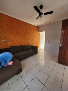 Casa com 2 Quartos à venda, 97m² no Jardim Residencial Roseira, Limeira
