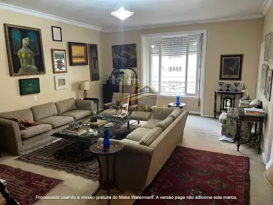 Apartamento com 3 Quartos à venda, 215m² no Flamengo, Rio de Janeiro