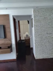 Apartamento com 2 Quartos à venda, 64m² no Jardim Peri, São Paulo