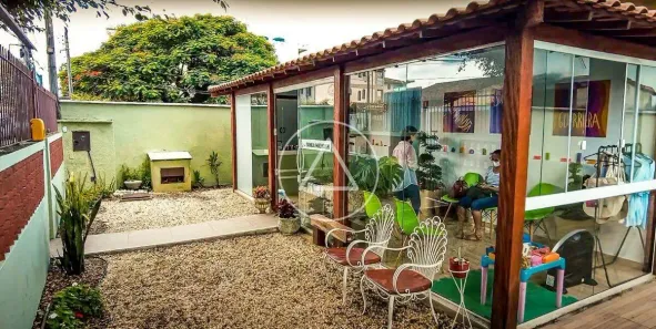 Imóvel Comercial à venda, 165m² no Novo Rio das Ostras, Rio das Ostras