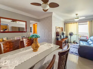 Apartamento com 3 Quartos à venda, 86m² no Vila Bertioga, São Paulo