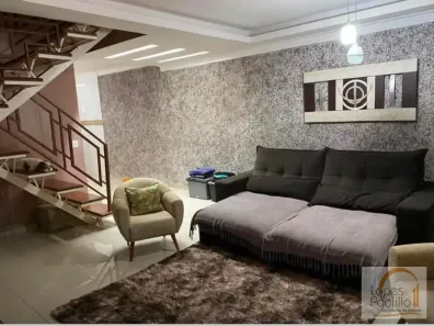 Casa com 3 Quartos à venda, 221m² no Nova Cerejeira, Atibaia