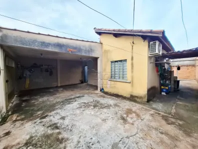 Casa com 2 Quartos à venda, 85m² no Engenheiro Carlos de Lacerda Chaves, Ribeirão Preto