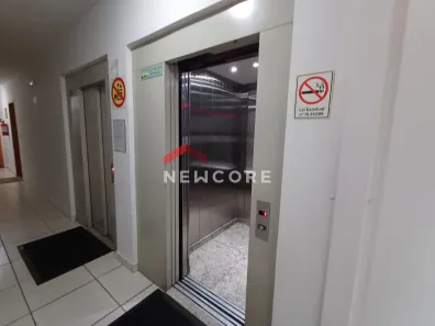 Apartamento com 2 Quartos à venda, 56m² no Luizote de Freitas, Uberlândia