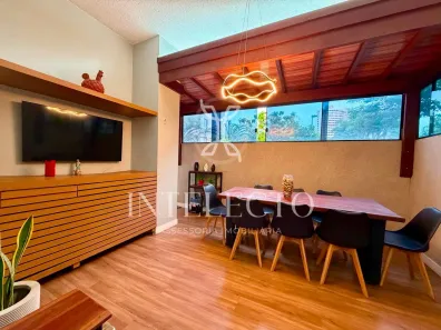 Apartamento com 3 Quartos à venda, 123m² no Pitimbu, Natal