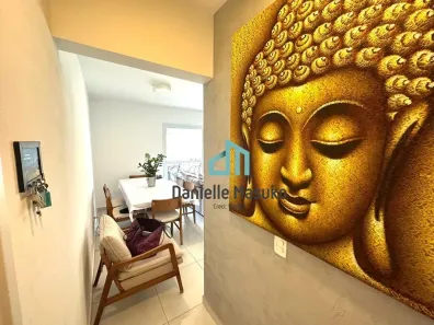 Apartamento com 3 Quartos à venda, 95m² no Várzea de Baixo, São Paulo