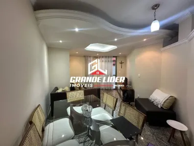 Apartamento com 3 Quartos à venda, 120m² no Santa Cruz Industrial, Contagem