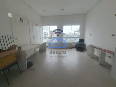 Sala Comercial para alugar, 20m² no Centro, Caraguatatuba