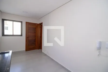 Apartamento com 2 Quartos à venda, 31m² no Cidade Patriarca, São Paulo