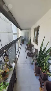 Apartamento com 3 Quartos à venda, 99m² no Icaraí, Niterói