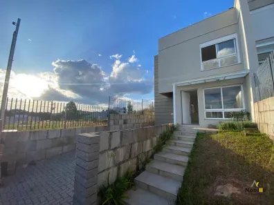 Sobrado com 3 Quartos à venda, 97m² no Cristo Redentor, Caxias do Sul