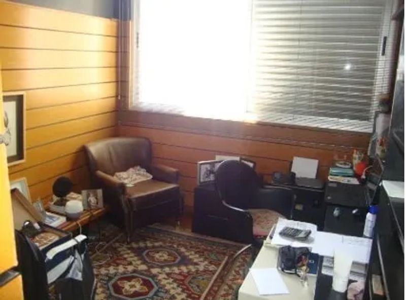 Apartamento com 4 quartos — Santo Antônio, Belo Horizonte