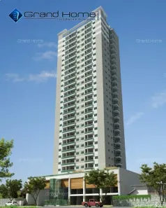Cobertura com 2 Quartos à venda, 179m² no Praia de Itaparica, Vila Velha