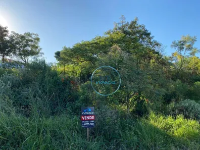 Lote/Terreno à venda, 692m² no Colina de São Pedro, São Pedro