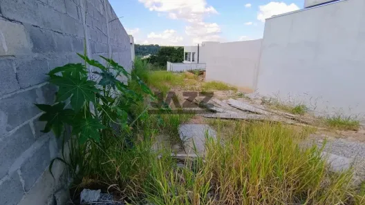 Lote/Terreno à venda, 270m² no Portal dos Passaros, São José dos Campos
