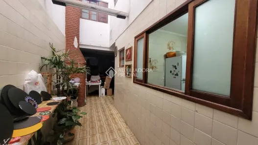 Casa com 2 Quartos à venda, 121m² no Santa Terezinha, São Bernardo do Campo