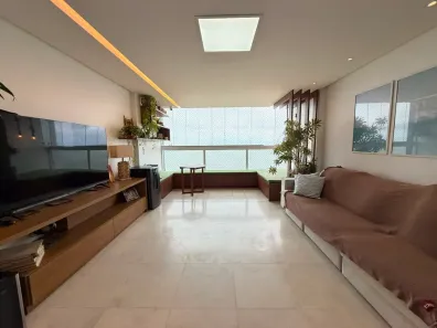 Apartamento com 3 Quartos à venda, 150m² no Piedade, Jaboatão dos Guararapes