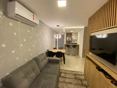Apartamento com 1 Quarto para alugar, 37m² no Partenon, Porto Alegre