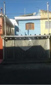 Sobrado com 4 Quartos à venda, 125m² no Vila Guilherme, São Paulo