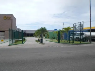 Ponto Comercial para alugar, 46m² no Cambeba, Fortaleza