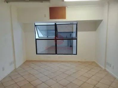 Sala Comercial à venda, 31m² no Centro, Florianópolis