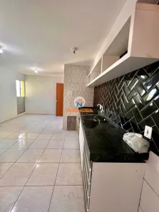 Apartamento com 2 Quartos à venda, 50m² no Plano Diretor Norte, Palmas
