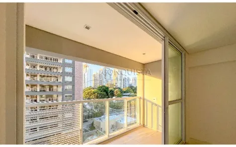 Kitnet com 1 Quarto à venda, 25m² no Vila Clementino, São Paulo