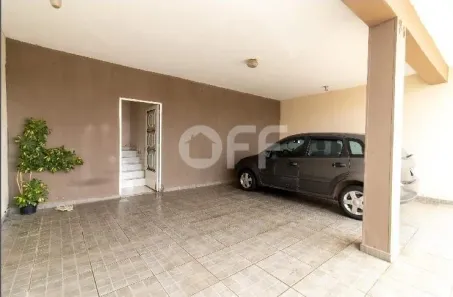 Sobrado com 3 Quartos à venda, 259m² no Vila Nogueira, Campinas