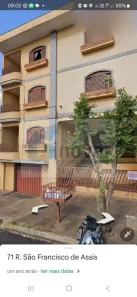 Apartamento com 1 Quarto à venda, 41m² no Vila Virgínia, Ribeirão Preto