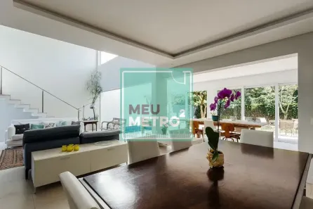 Casa com 3 Quartos à venda, 368m² no Saco Grande, Florianópolis