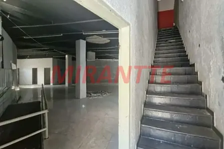 Galpão/Depósito/Armazém à venda, 580m² no Jardim Paraíso, São Paulo