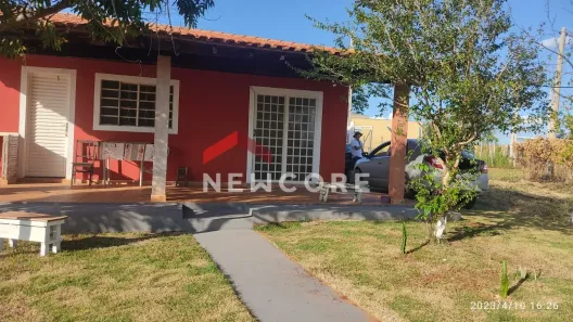 Casa com 2 Quartos à venda, 300m² no Estância Balneária Águas Virtuosas, Bauru