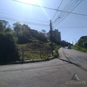 Lote/Terreno à venda, 471m² no Charqueadas, Caxias do Sul