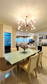 Apartamento com 3 Quartos à venda, 133m² no Aldeota, Fortaleza