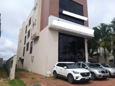 Prédio Comercial à venda, 996m² no Cidade Vera Cruz, Aparecida de Goiânia
