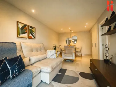 Apartamento com 2 Quartos à venda, 95m² no Jardim Vinte e Cinco de Agosto, Duque de Caxias