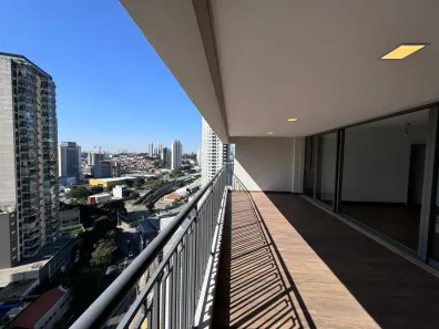 Apartamento com 3 Quartos à venda, 144m² no Jardim Aurélia, São Paulo