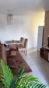 Apartamento com 2 Quartos para alugar, 50m² no Vila de Porto de Galinhas, Ipojuca