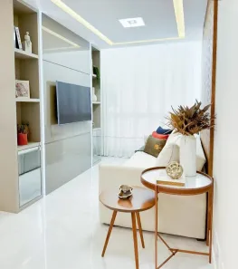 Apartamento com 3 Quartos à venda, 65m² no Valparaíso, Serra