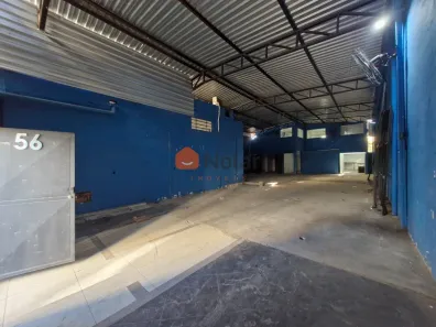 Galpão/Depósito/Armazém à venda, 428m² no Pampulha, Belo Horizonte