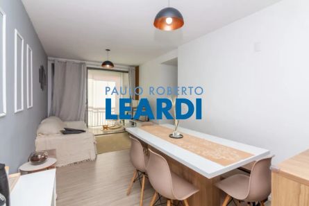 Apartamento com 2 Quartos à venda, 71m² no Santo Amaro, São Paulo