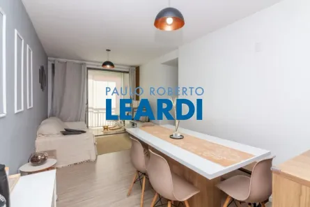 Apartamento com 2 Quartos à venda, 71m² no Santo Amaro, São Paulo