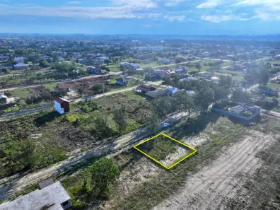 Lote/Terreno à venda, 300m² no Village Dunas, Balneário Gaivota