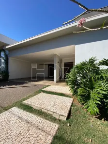 Casa de Condomínio com 4 Quartos à venda, 301m² no Parque Residencial Damha, Araraquara