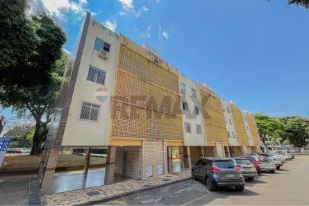 Apartamento com 2 Quartos para alugar, 60m² no Asa Sul, Brasília