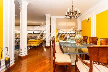 Apartamento com 4 Quartos à venda, 276m² no Campo Belo, São Paulo