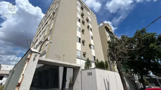 Apartamento com 3 Quartos à venda, 94m² no Jardim Higienópolis, Londrina
