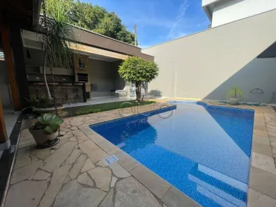 Casa com 3 Quartos para alugar, 203m² no Nova Piracicaba, Piracicaba