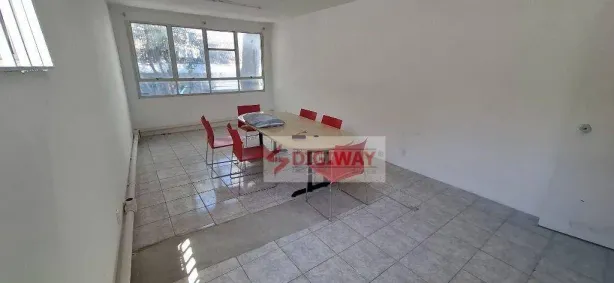 Prédio Comercial à venda, 336m² no Cambuci, São Paulo