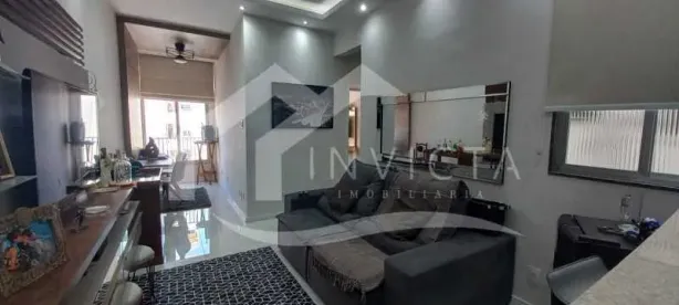 Apartamento com 1 Quarto à venda, 65m² no Copacabana, Rio de Janeiro